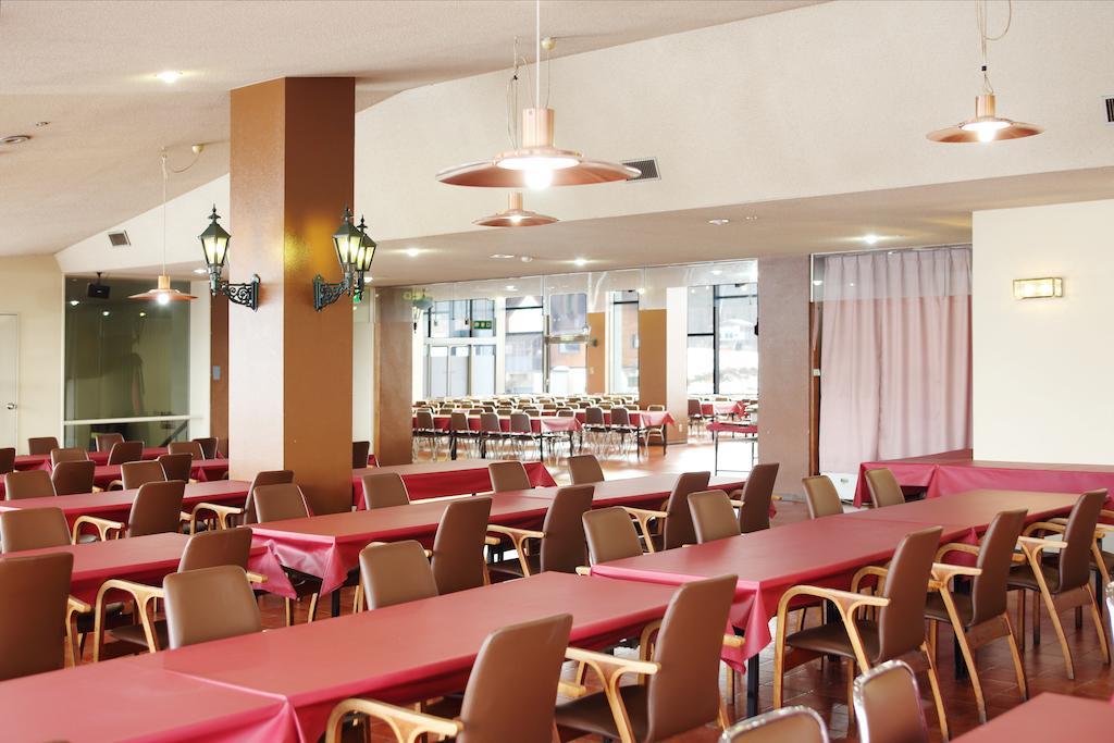Hotel Alpen Blick Myoko Exterior photo